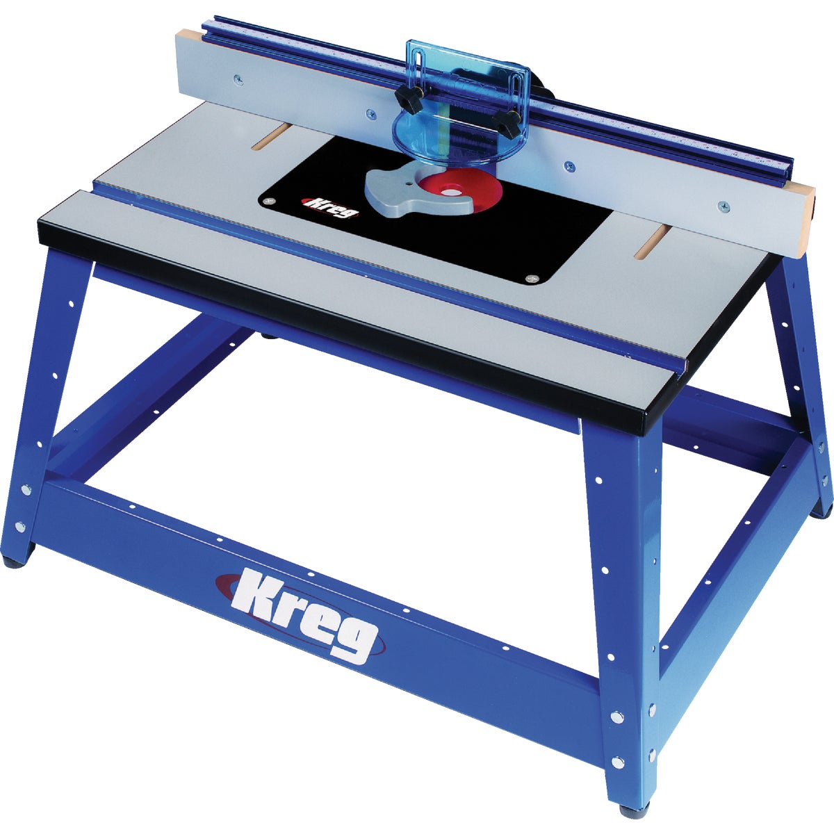 Router Bits & Accessories